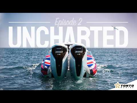 'A 66 Racing Story' - Episode 2