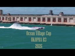 Ocean Village Cup - AD Coastalmedia