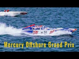 Mercury Offshore - Wight Sky Media