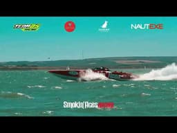 High Action -Class 1 v Class 2 Head to Head