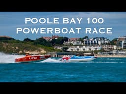 Poole Bay 100 2026 - Dom Jackson