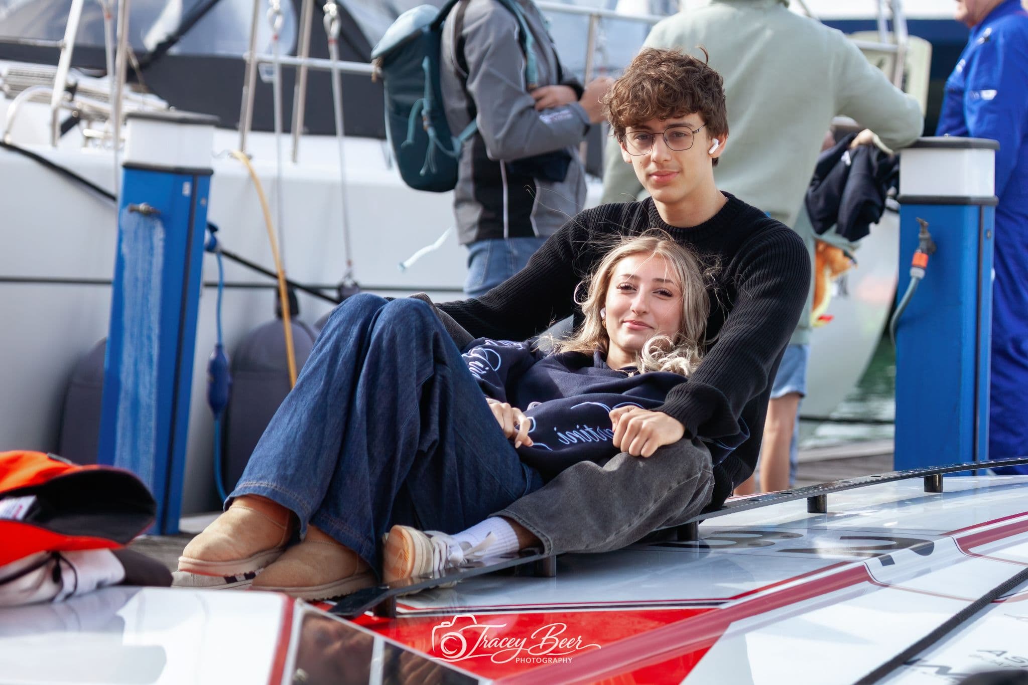 ROUND 5 - GUNWHARF QUAYS GRAND PRIX 2026 photo