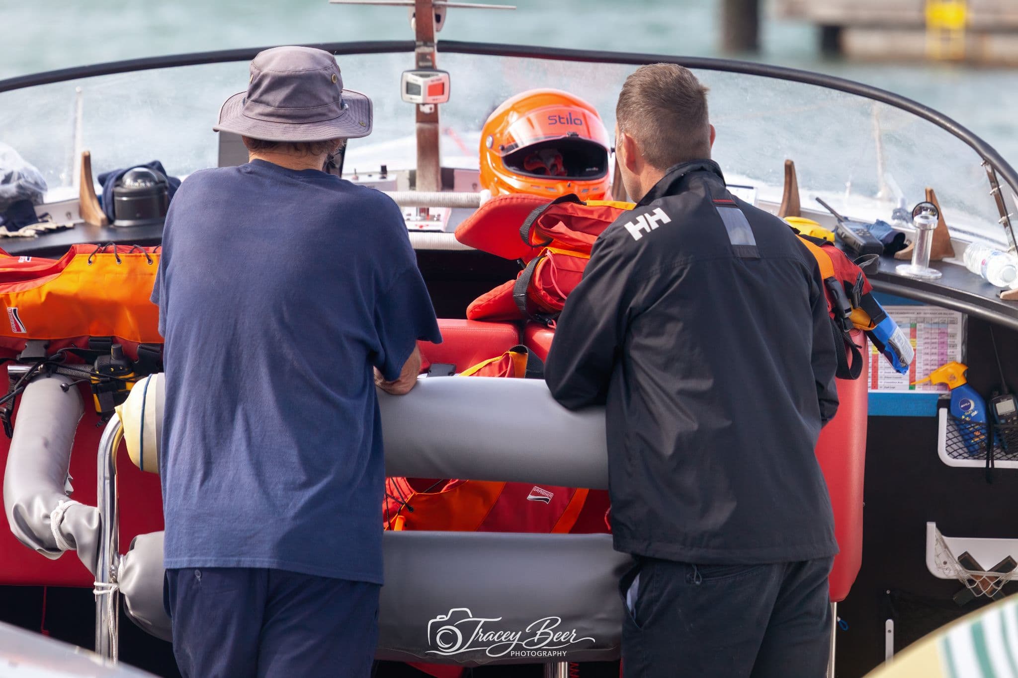 ROUND 5 - GUNWHARF QUAYS GRAND PRIX 2026 photo
