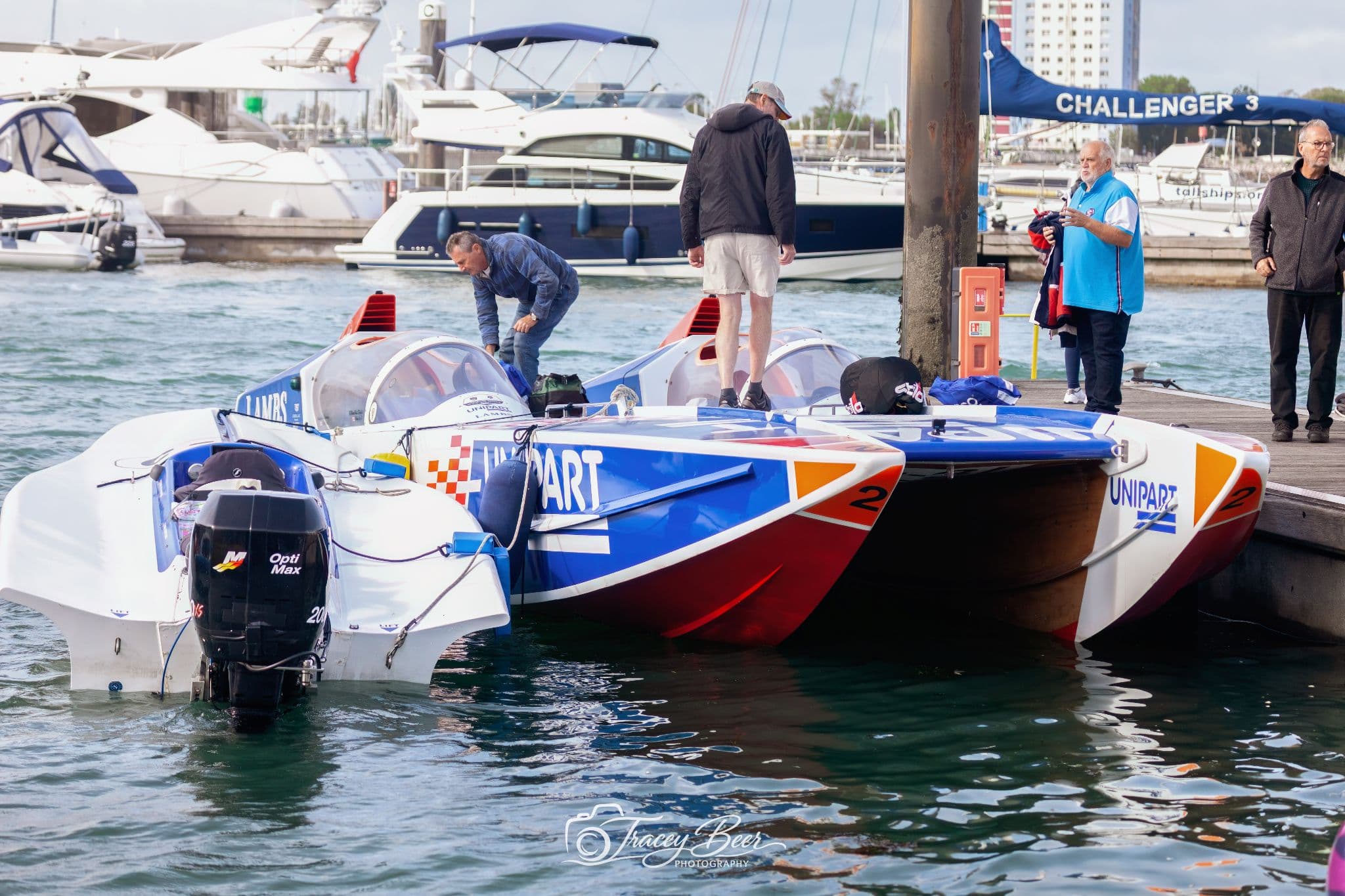 ROUND 5 - GUNWHARF QUAYS GRAND PRIX 2026 photo