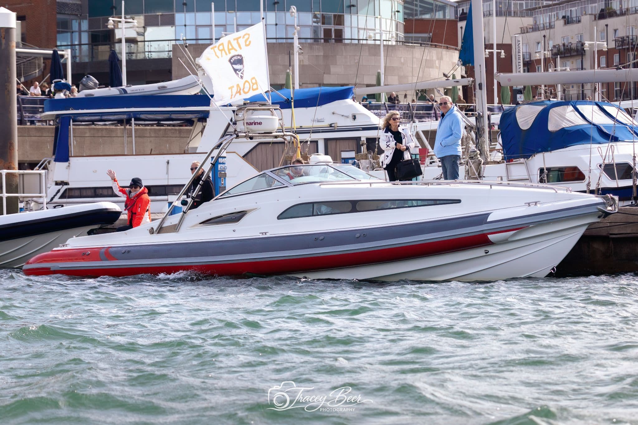 ROUND 5 - GUNWHARF QUAYS GRAND PRIX 2026 photo