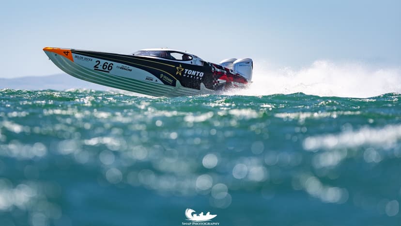 ROUND 3 - MDL MARINAS OCEAN VILLAGE CUP 2026