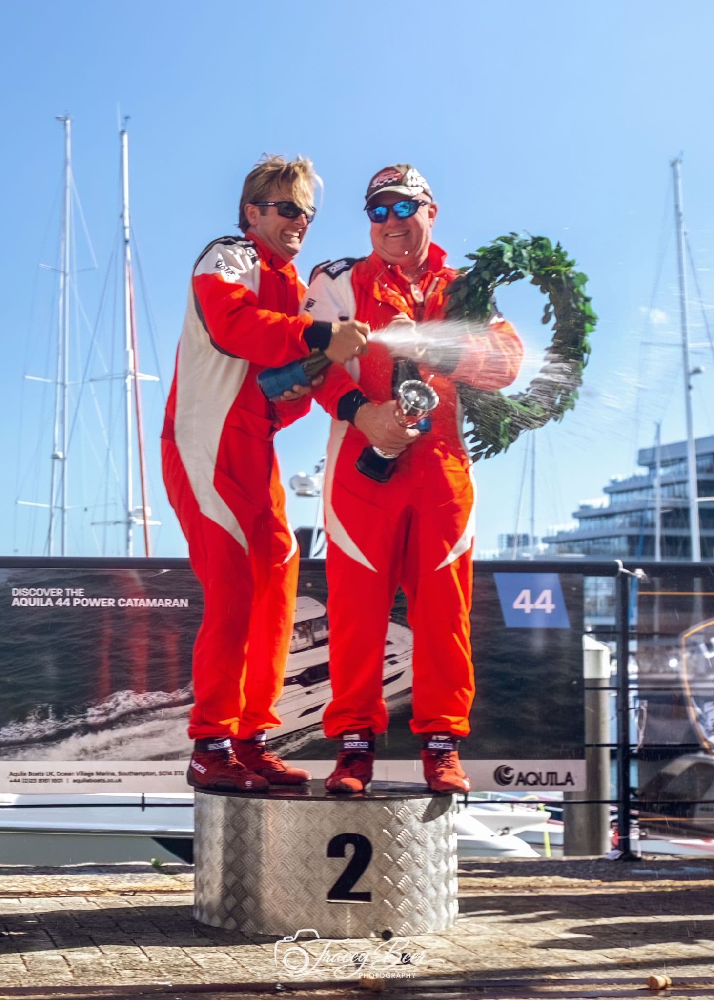 ROUND 3 - MDL MARINAS OCEAN VILLAGE CUP 2026 photo