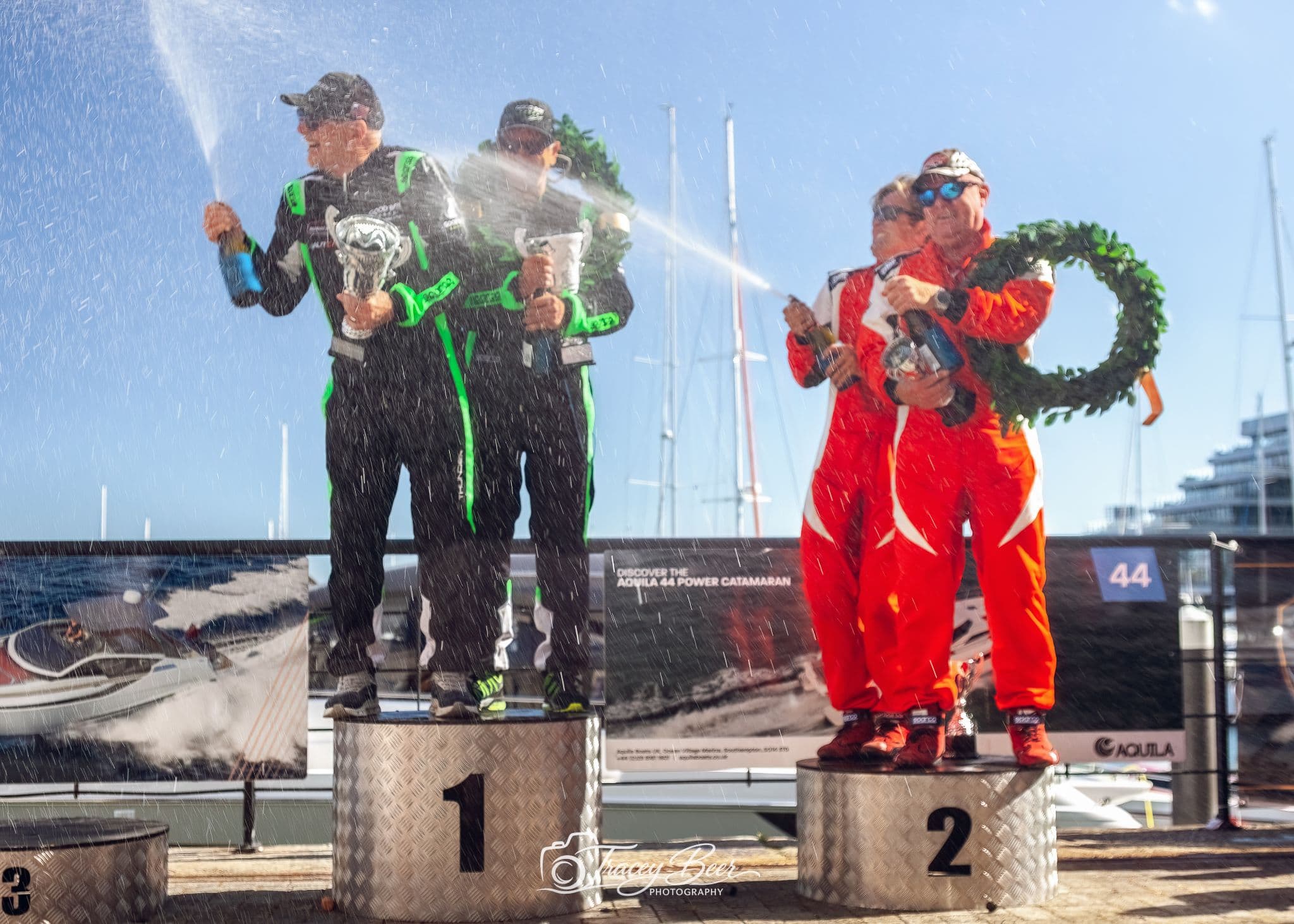 ROUND 3 - MDL MARINAS OCEAN VILLAGE CUP 2026 photo