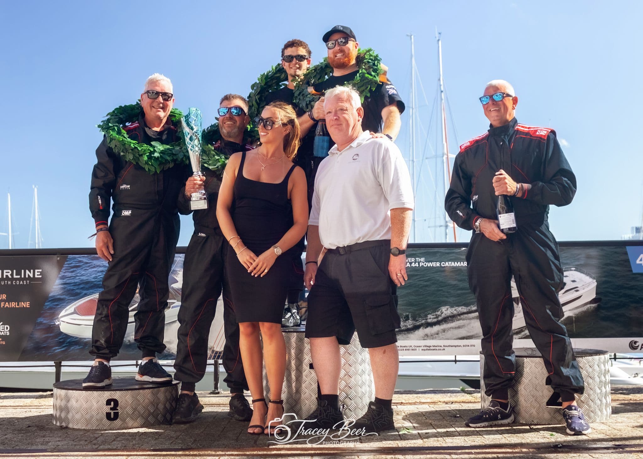 ROUND 3 - MDL MARINAS OCEAN VILLAGE CUP 2026 photo