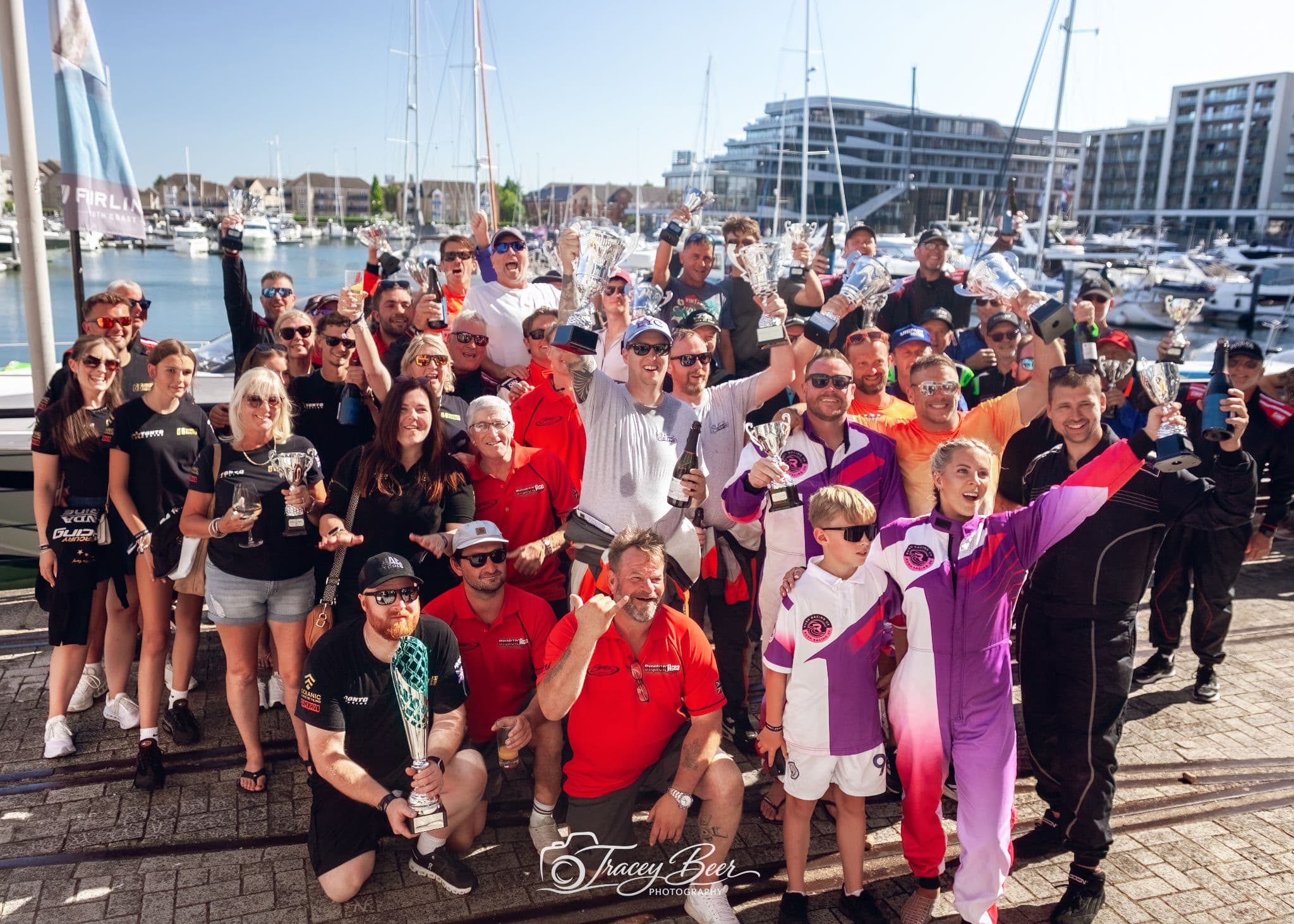 ROUND 3 - MDL MARINAS OCEAN VILLAGE CUP 2026 photo