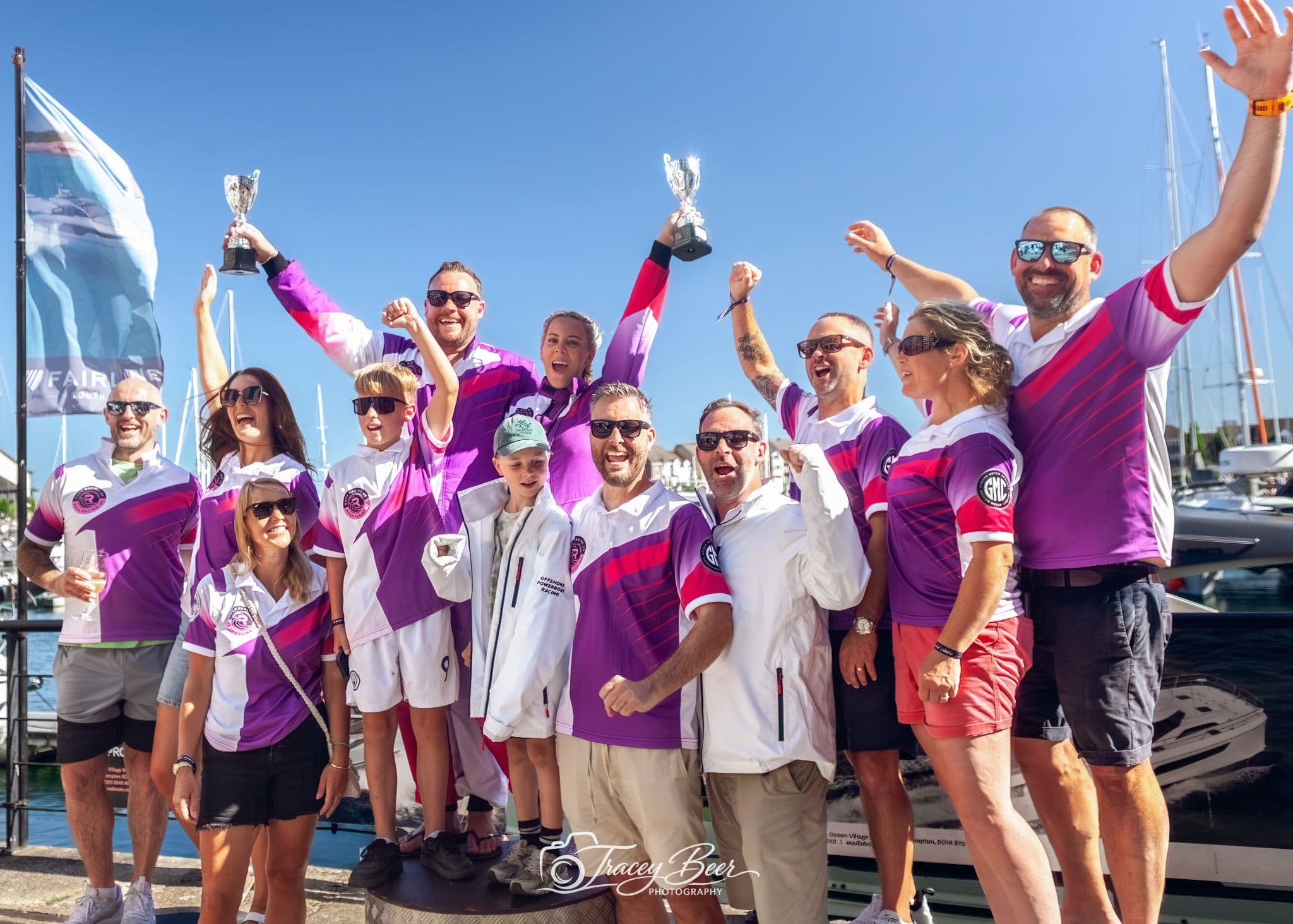 ROUND 3 - MDL MARINAS OCEAN VILLAGE CUP 2026 photo