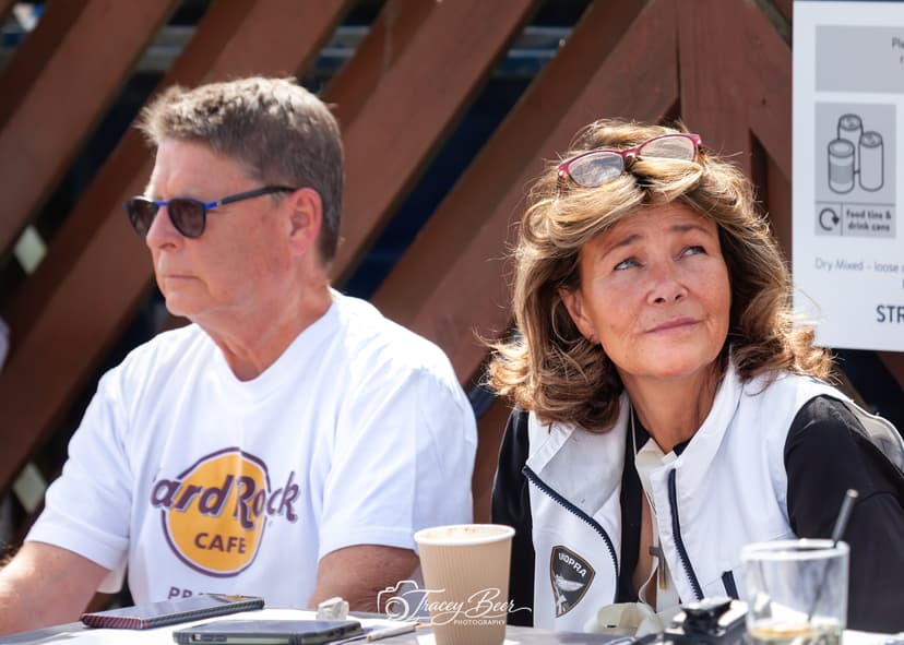 ROUND 4 - MDL Marinas Mercury Offshore Grand Prix 2026