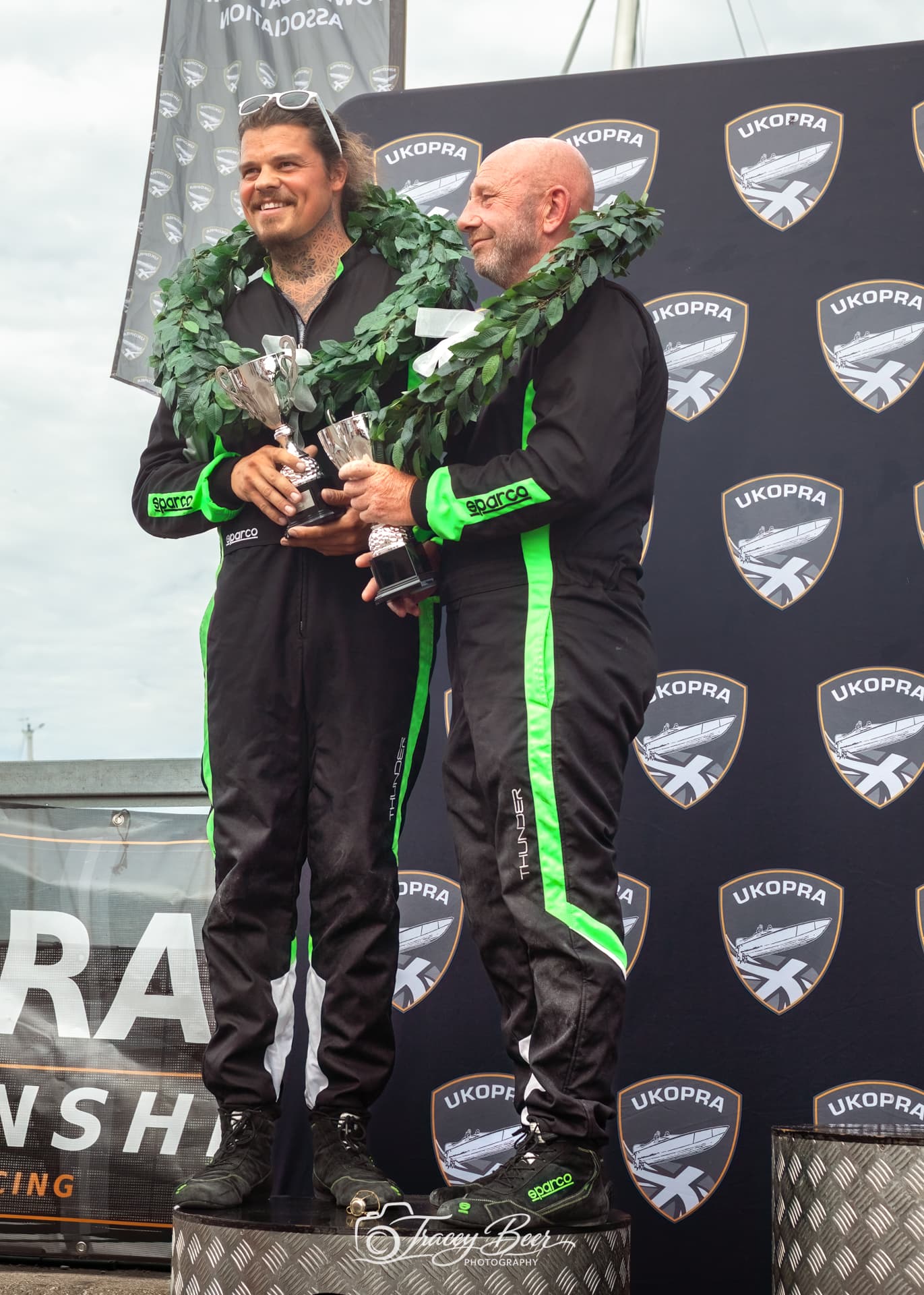 ROUND 4 - MDL Marinas Mercury Offshore Grand Prix 2026 photo
