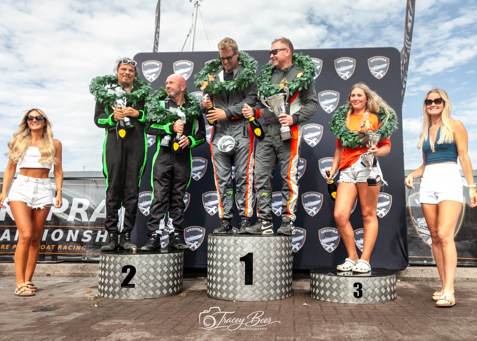 ROUND 4 - MDL Marinas Mercury Offshore Grand Prix 2026 photo