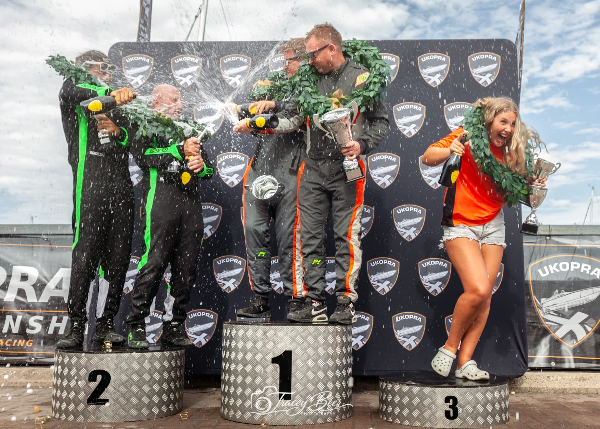 ROUND 4 - MDL Marinas Mercury Offshore Grand Prix 2026 photo