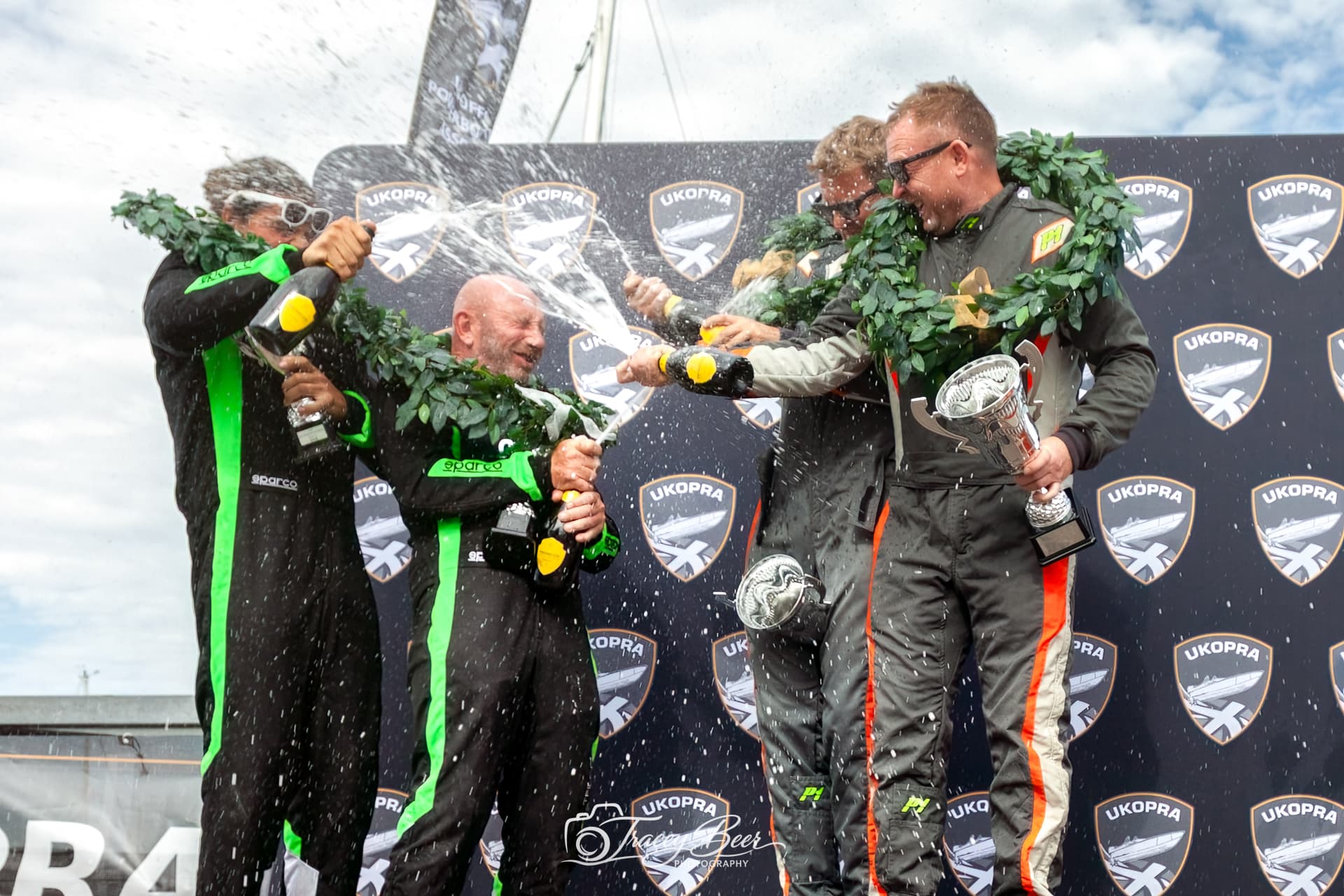 ROUND 4 - MDL Marinas Mercury Offshore Grand Prix 2026 photo