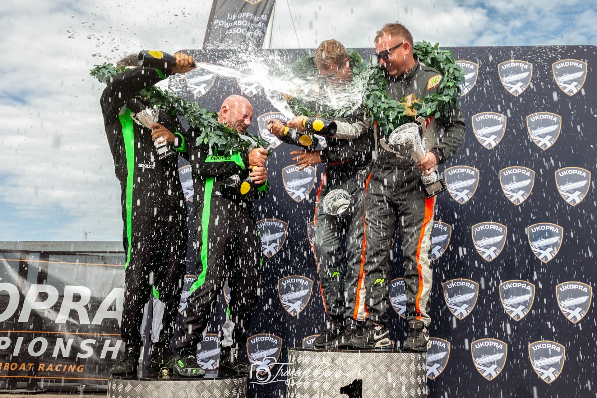 ROUND 4 - MDL Marinas Mercury Offshore Grand Prix 2026 photo