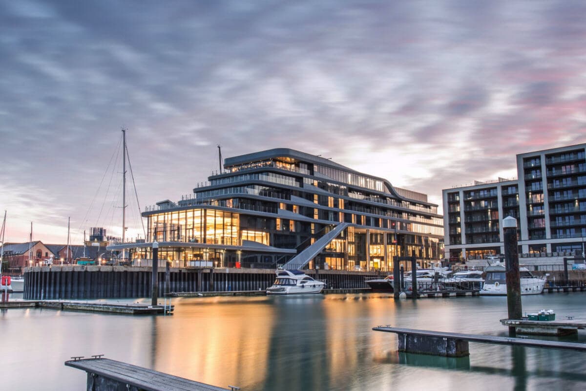 ROUND 3 - MDL MARINAS OCEAN VILLAGE CUP 2026