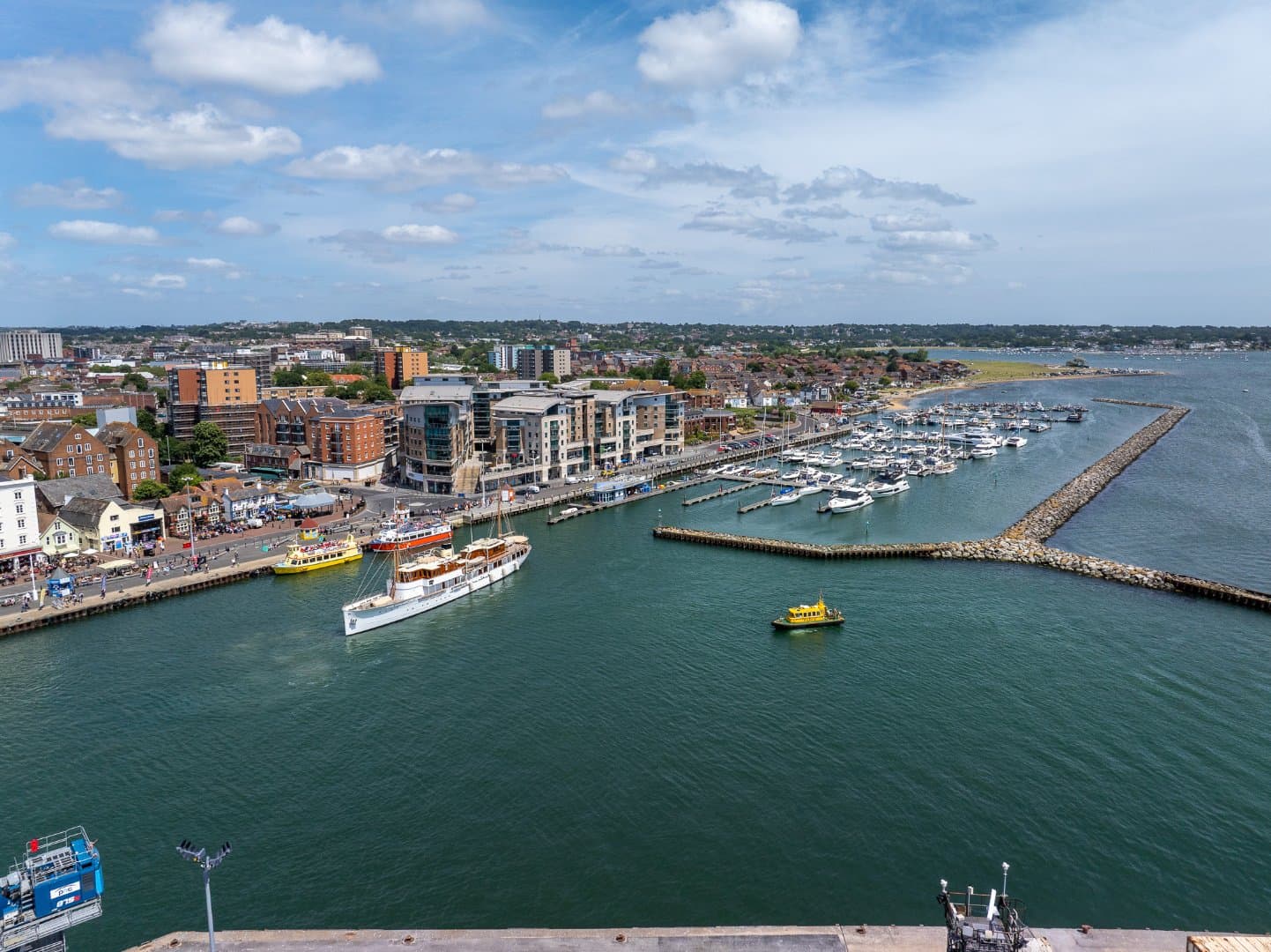 ROUND 2 - POOLE BAY 100 2026