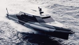 World's Fastest RIB Enters 2026 UKOPRA Class 1 Championship * Powerboat News