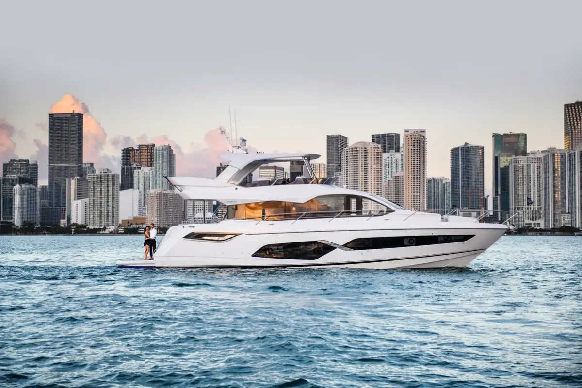 Singapore Yachting Festival 2026