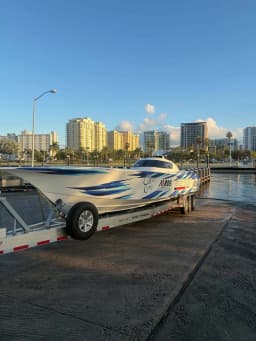 Go GPS Racing Rebuilds Engine for Clearwater Super Vee